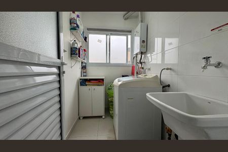 Apartamento à venda com 96m², 3 quartos e 2 vagas Apartamento à venda com 96m², 3 quartos e 2 vagasFoto 23