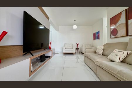 Foto 03 de apartamento à venda com 3 quartos, 96m² em Vila Andrade, São Paulo