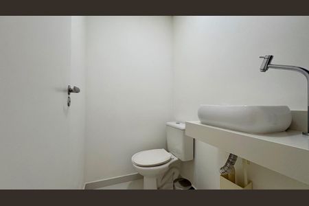 Foto 04 de apartamento à venda com 3 quartos, 96m² em Vila Andrade, São Paulo