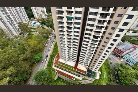 Apartamento à venda com 96m², 3 quartos e 2 vagas Apartamento à venda com 96m², 3 quartos e 2 vagasFoto 09