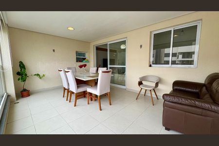 Apartamento à venda com 96m², 3 quartos e 2 vagas Apartamento à venda com 96m², 3 quartos e 2 vagasFoto 06