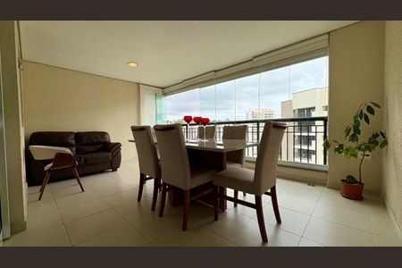 Apartamento à venda com 96m², 3 quartos e 2 vagas Apartamento à venda com 96m², 3 quartos e 2 vagasFoto 05