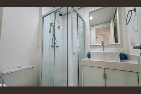 Foto 18 de apartamento à venda com 3 quartos, 96m² em Vila Andrade, São Paulo