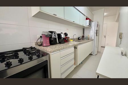 Apartamento à venda com 96m², 3 quartos e 2 vagas Apartamento à venda com 96m², 3 quartos e 2 vagasFoto 22