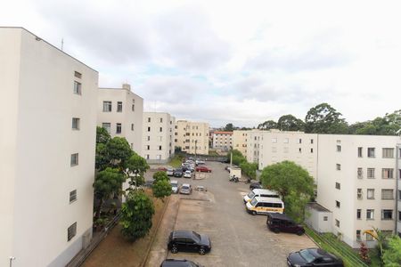 Apartamento para alugar com 52m², 2 quartos e 1 vaga Apartamento para alugar com 52m², 2 quartos e 1 vagaVista do Quarto 1