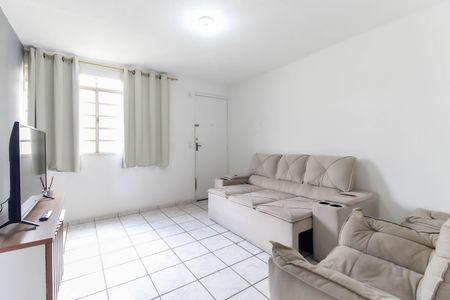 Apartamento para alugar com 52m², 2 quartos e 1 vaga Apartamento para alugar com 52m², 2 quartos e 1 vagaSala