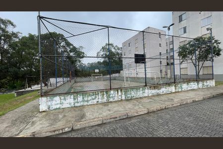 Apartamento para alugar com 52m², 2 quartos e 1 vaga Apartamento para alugar com 52m², 2 quartos e 1 vagaÁrea Comum