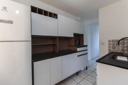 Apartamento para alugar com 52m², 2 quartos e 1 vaga Apartamento para alugar com 52m², 2 quartos e 1 vagaCozinha