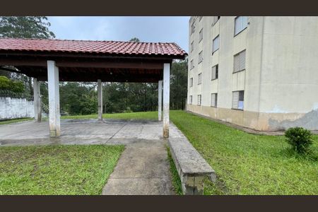 Apartamento para alugar com 52m², 2 quartos e 1 vaga Apartamento para alugar com 52m², 2 quartos e 1 vagaÁrea Comum