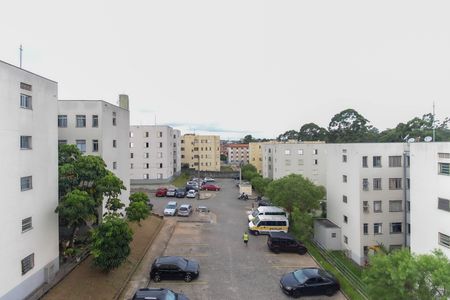 Apartamento para alugar com 52m², 2 quartos e 1 vaga Apartamento para alugar com 52m², 2 quartos e 1 vagaVista do Quarto 2