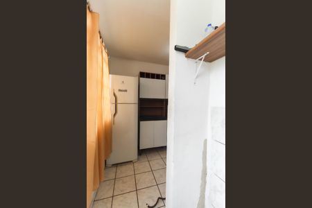 Apartamento para alugar com 52m², 2 quartos e 1 vaga Apartamento para alugar com 52m², 2 quartos e 1 vagaÁrea de Serviço