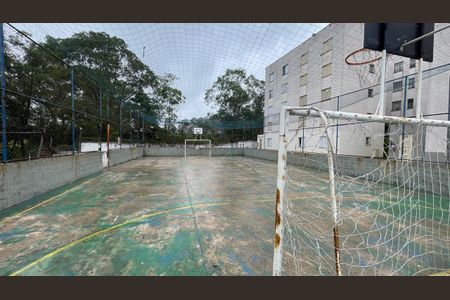 Apartamento para alugar com 52m², 2 quartos e 1 vaga Apartamento para alugar com 52m², 2 quartos e 1 vagaÁrea Comum