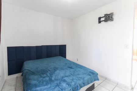 Apartamento para alugar com 52m², 2 quartos e 1 vaga Apartamento para alugar com 52m², 2 quartos e 1 vagaQuarto 2