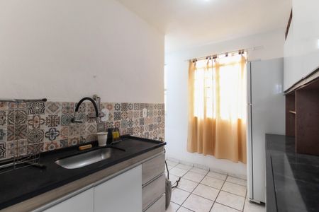 Apartamento para alugar com 52m², 2 quartos e 1 vaga Apartamento para alugar com 52m², 2 quartos e 1 vagaCozinha