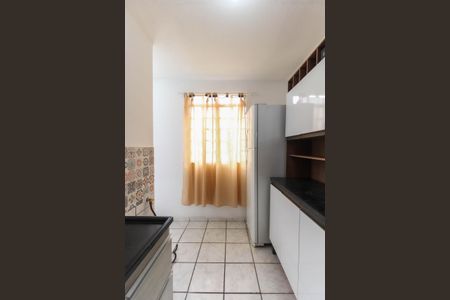 Apartamento para alugar com 52m², 2 quartos e 1 vaga Apartamento para alugar com 52m², 2 quartos e 1 vagaCozinha