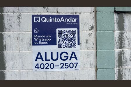 Apartamento para alugar com 52m², 2 quartos e 1 vaga Apartamento para alugar com 52m², 2 quartos e 1 vagaPlaca