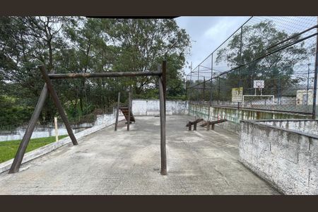 Apartamento para alugar com 52m², 2 quartos e 1 vaga Apartamento para alugar com 52m², 2 quartos e 1 vagaÁrea Comum