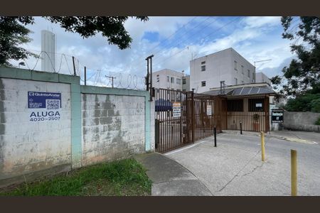 Apartamento para alugar com 52m², 2 quartos e 1 vaga Apartamento para alugar com 52m², 2 quartos e 1 vagaPlaca