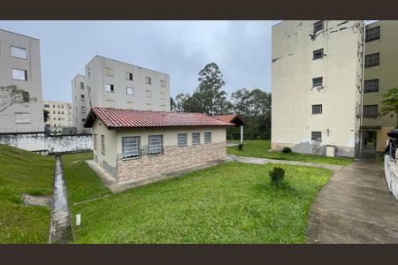 Apartamento para alugar com 52m², 2 quartos e 1 vaga Apartamento para alugar com 52m², 2 quartos e 1 vagaÁrea Comum