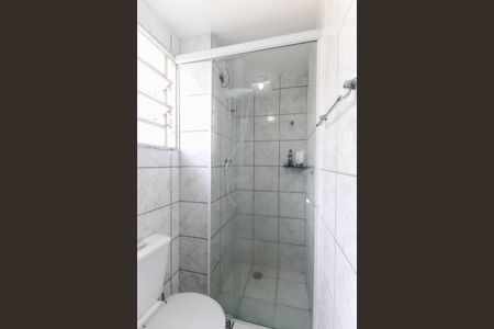 Apartamento para alugar com 52m², 2 quartos e 1 vaga Apartamento para alugar com 52m², 2 quartos e 1 vagaBanheiro