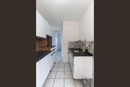 Apartamento para alugar com 52m², 2 quartos e 1 vaga Apartamento para alugar com 52m², 2 quartos e 1 vagaCozinha