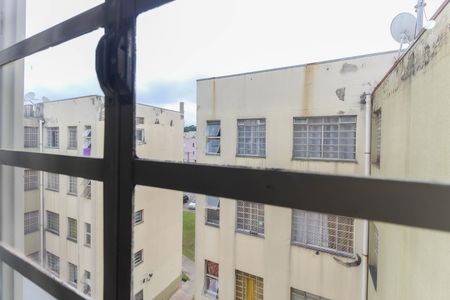 Apartamento para alugar com 52m², 2 quartos e 1 vaga Apartamento para alugar com 52m², 2 quartos e 1 vagaVista da Sala