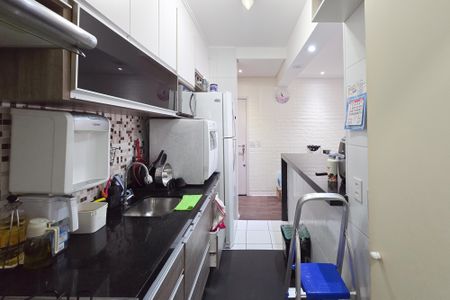 Apartamento à venda com 70m², 2 quartos e 1 vaga Apartamento à venda com 70m², 2 quartos e 1 vagaCozinha