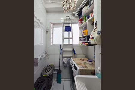 Apartamento à venda com 70m², 2 quartos e 1 vaga Apartamento à venda com 70m², 2 quartos e 1 vagaÁrea de Serviço