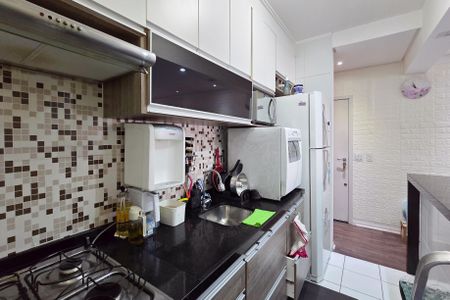 Apartamento à venda com 70m², 2 quartos e 1 vaga Apartamento à venda com 70m², 2 quartos e 1 vagaCozinha
