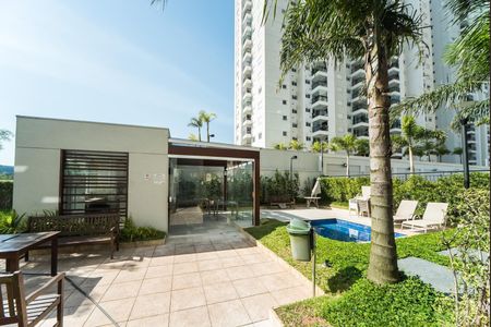 Apartamento à venda com 70m², 2 quartos e 1 vaga Apartamento à venda com 70m², 2 quartos e 1 vagaÁrea comum - Churrasqueira