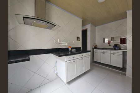 Casa para alugar com 45m², 2 quartos e sem vagaCozinha