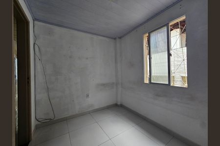 quarto 1 de casa para alugar com 2 quartos, 45m² em Cidade Nova, Salvador