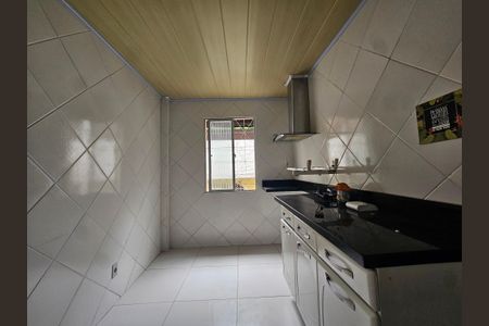 Casa para alugar com 45m², 2 quartos e sem vagaCozinha