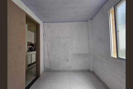 Casa para alugar com 45m², 2 quartos e sem vagaquarto 1