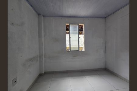Casa para alugar com 45m², 2 quartos e sem vagaquarto 1