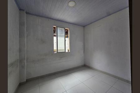 quarto 1 de casa para alugar com 2 quartos, 45m² em Cidade Nova, Salvador