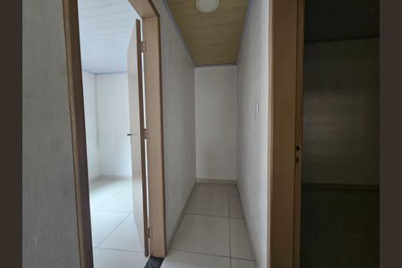 corredor  de casa para alugar com 2 quartos, 45m² em Cidade Nova, Salvador