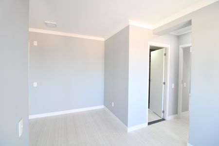 Sala de apartamento para alugar com 2 quartos, 44m² em Vila Socorro, São Paulo