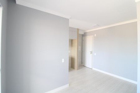 Sala de apartamento para alugar com 2 quartos, 44m² em Vila Socorro, São Paulo