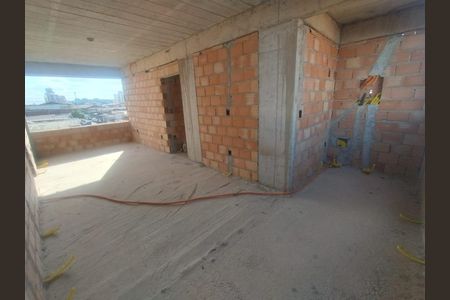 Foto 05 de apartamento à venda com 3 quartos, 79m² em Carlos Prates, Belo Horizonte