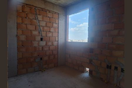 Foto 15 de apartamento à venda com 3 quartos, 79m² em Carlos Prates, Belo Horizonte