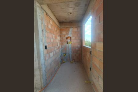 Foto 16 de apartamento à venda com 3 quartos, 79m² em Carlos Prates, Belo Horizonte