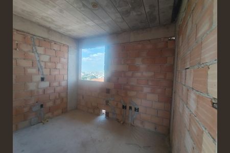 Foto 17 de apartamento à venda com 3 quartos, 79m² em Carlos Prates, Belo Horizonte