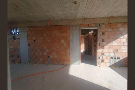 Apartamento à venda com 79m², 3 quartos e 2 vagas Apartamento à venda com 79m², 3 quartos e 2 vagasFoto 01