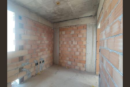 Foto 14 de apartamento à venda com 3 quartos, 79m² em Carlos Prates, Belo Horizonte