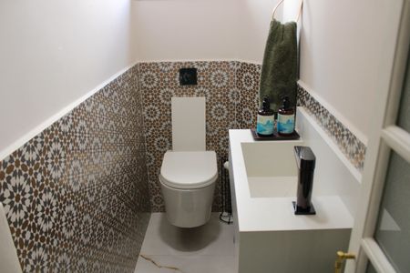 Apartamento à venda com 114m², 2 quartos e 2 vagasLavabo