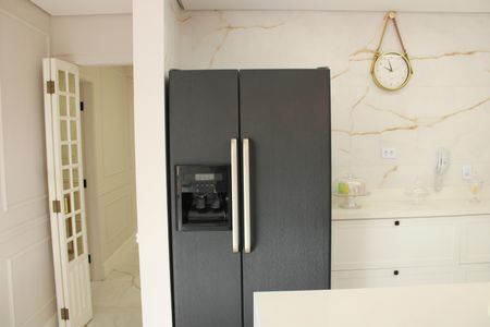 Apartamento à venda com 114m², 2 quartos e 2 vagasCozinha