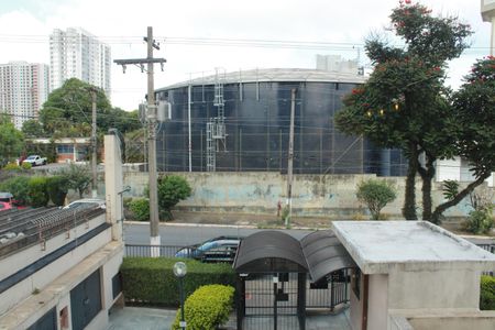 Apartamento à venda com 114m², 2 quartos e 2 vagasVaranda