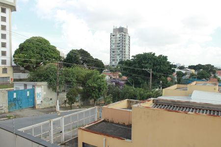 Apartamento à venda com 114m², 2 quartos e 2 vagasVaranda da suíte