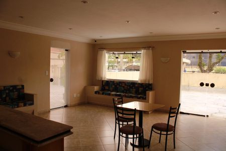 Apartamento à venda com 114m², 2 quartos e 2 vagasÁrea comum - Salão de festas